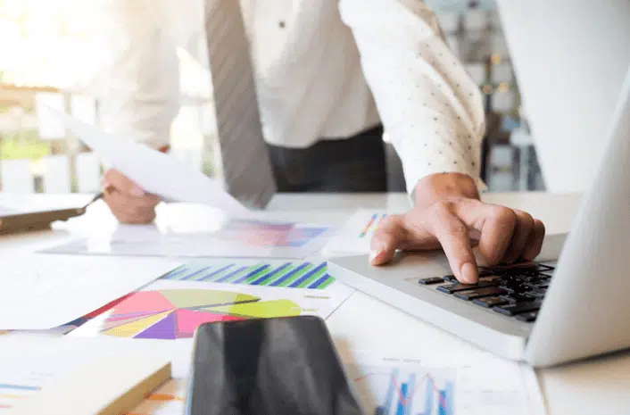auditing interno