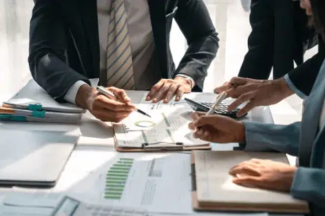 commercialista o revisore contabile