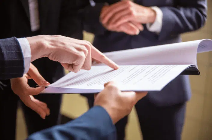 compliance normativa