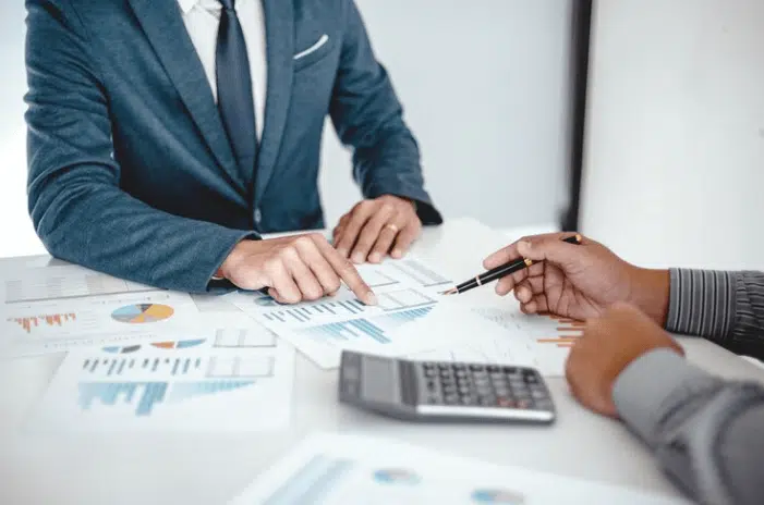 consulenza finanziaria
