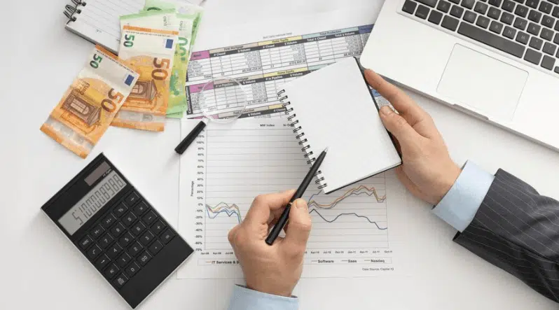 conto economico schema