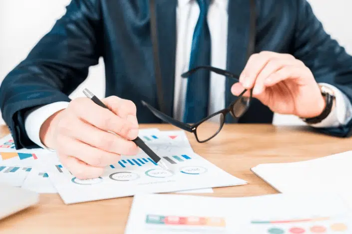controllo interno