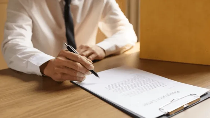 dimissioni revisore contabile