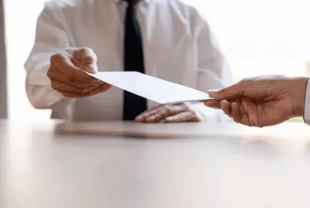 dimissioni revisore legale