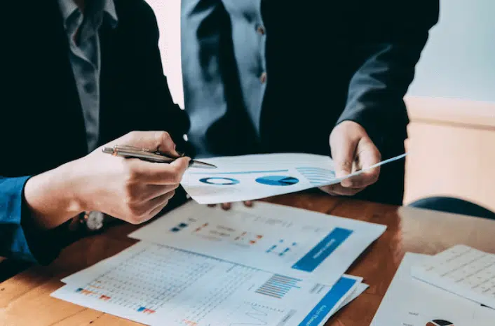 fasi del processo di valutazione del rischio