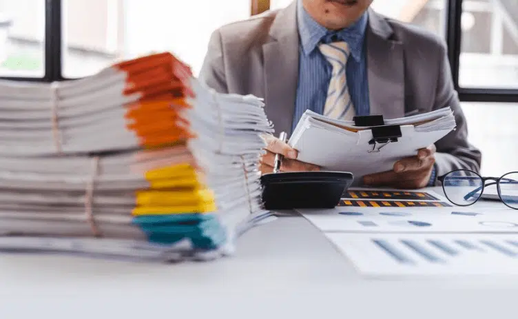internal audit cosa fa