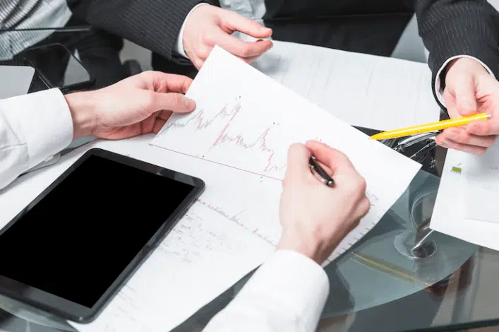 internal auditor