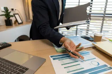 lancio di un nuovo prodotto sul mercato