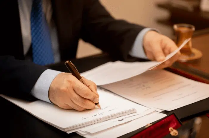 registro dei revisori legali