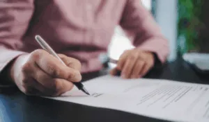 relazione certificazione dei crediti