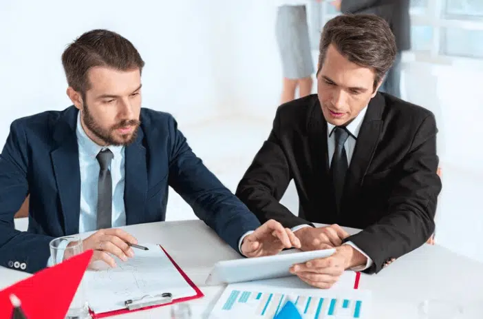 società di audit